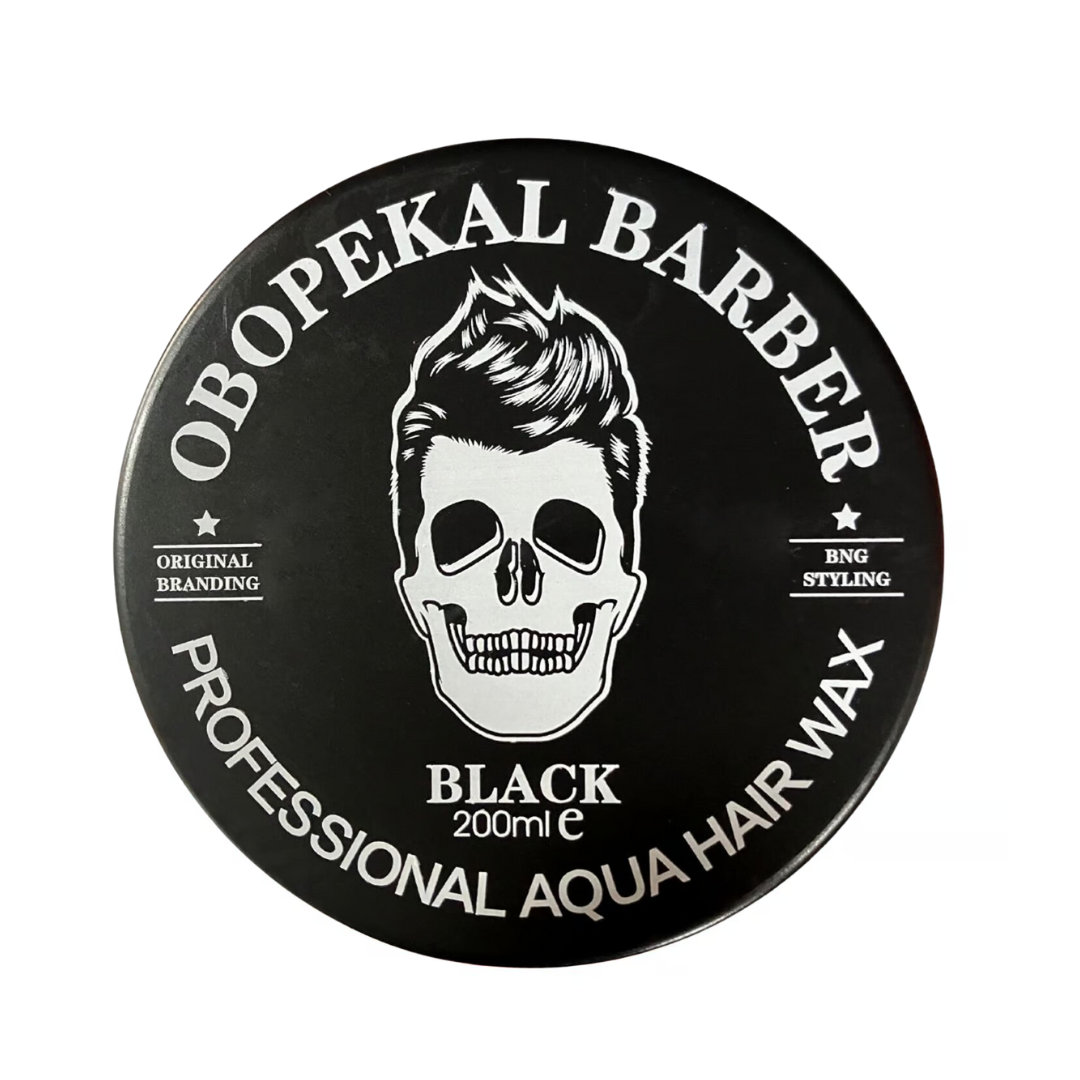 Cera Barber Obopekal