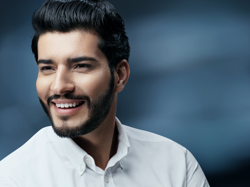 Barbería